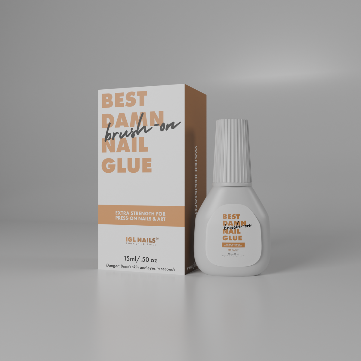 Best Sellers – IGL Nails