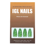 Kai Press-On Nails