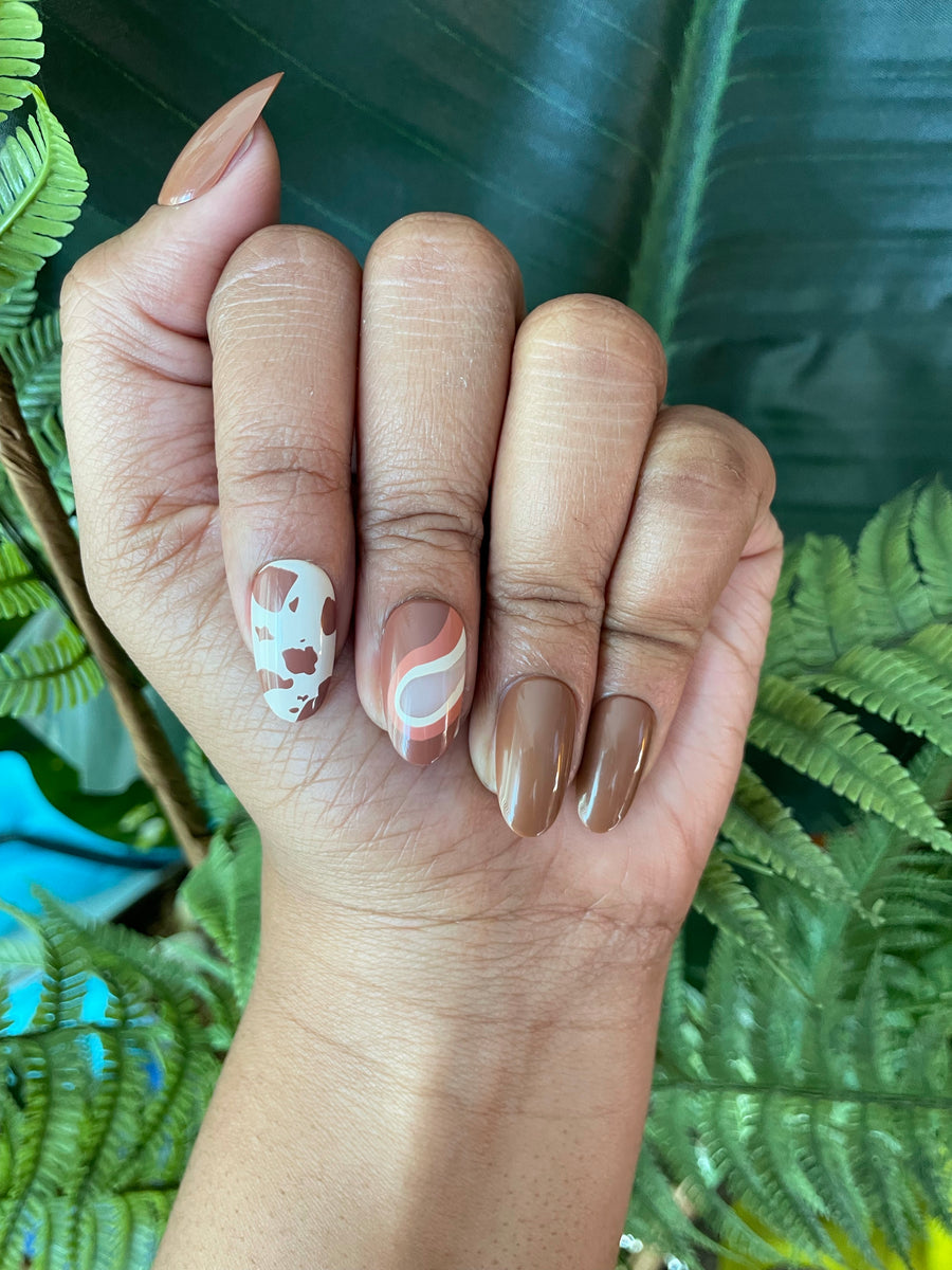 Pin on IGLNails