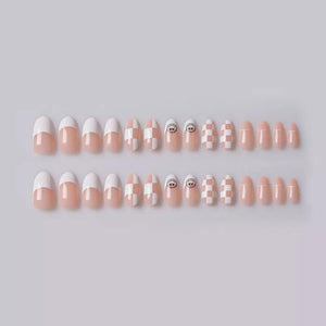 Cher Press-On Nails