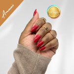 Amani Geluxe™️ Press-On Nails