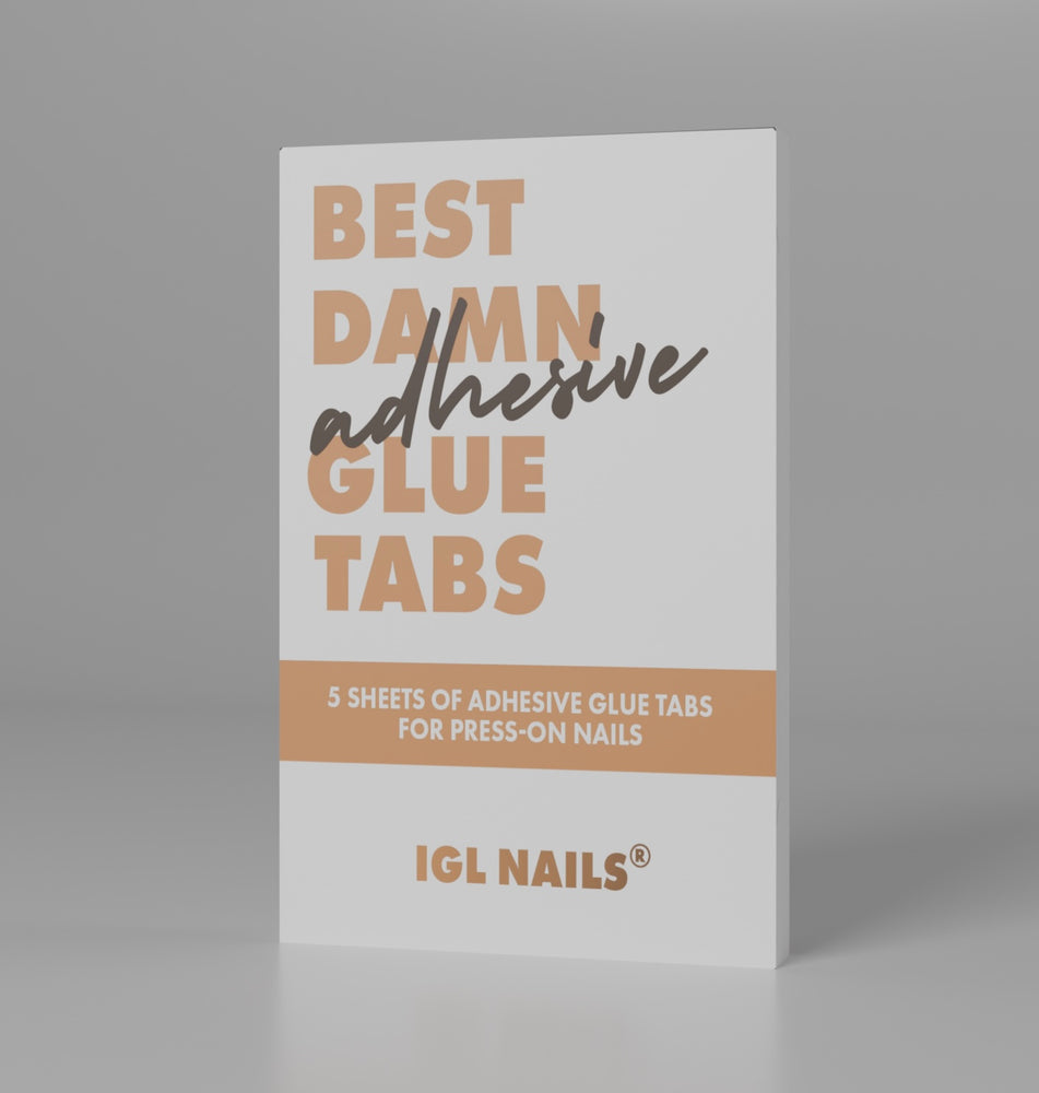 Best Damn Adhesive Tabs