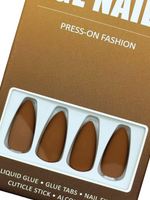 Lupita 2.0 Press On Nails